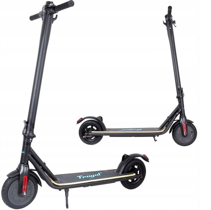 Hulajnoga elektryczna