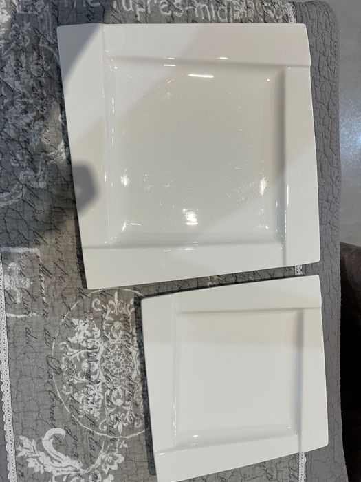 Komplet obiadowy Ambition Kubiko 12 osób