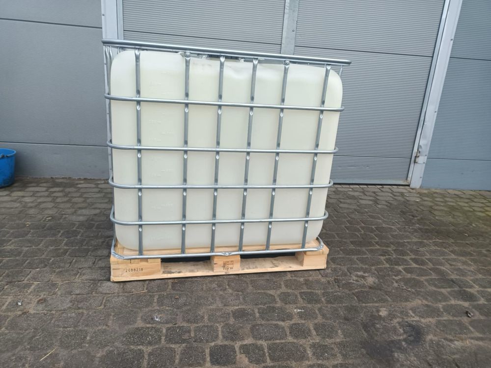 Mauzer o pojemnosci 1000l