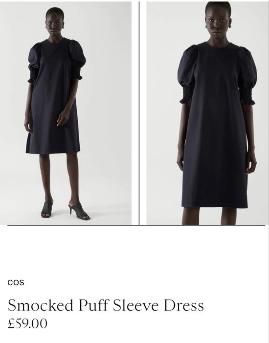 Сукня COS оригінал