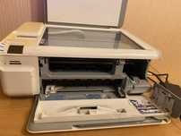 Продам принтер HP нерабочий