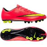 Buty piłkarskie profesjonalne Nike Mercurial Vapor X AG 40.5