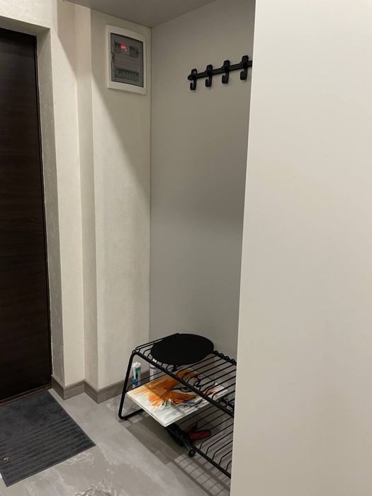 Квартира на свободи 32