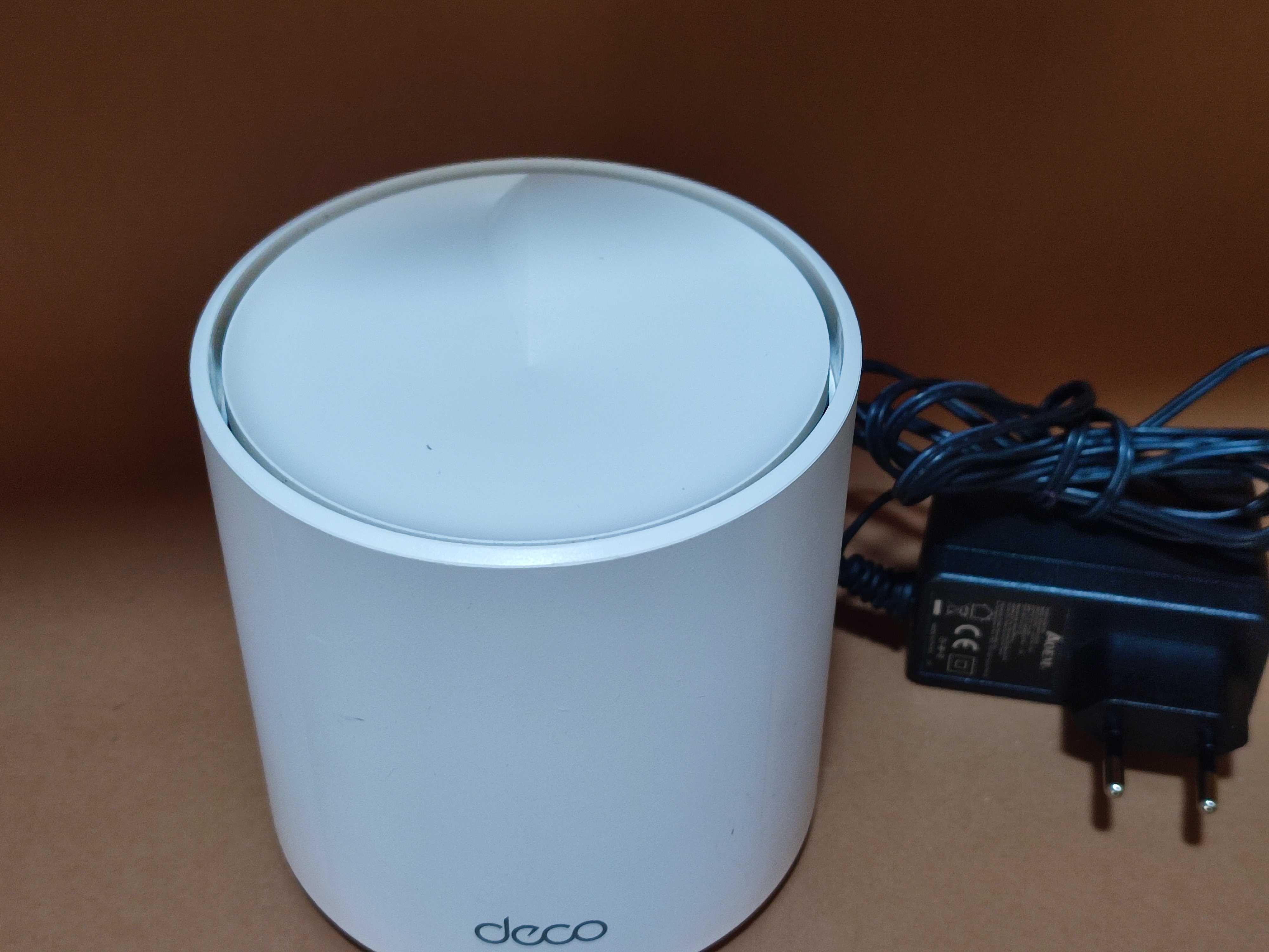 Deco X10 - Repetidor Wi-Fi 6 TP-Link