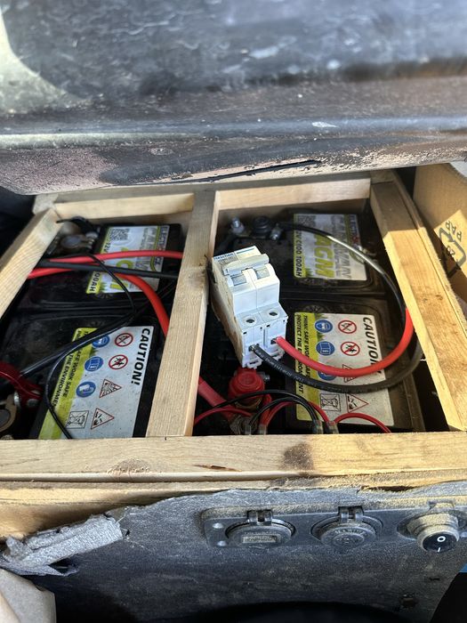 Jeep Grand Cherokee ZJ/ZG 2.5TD