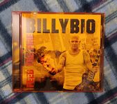 BillyBio-Feed The Fire