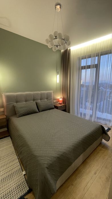 Здам довгостроково 1-кімн. квартиру в ЖК Ітака, перша здача, ВЛАСНИК