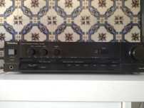 Technics SU-800 Class A