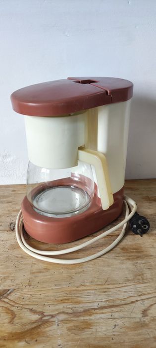 Ekspres przelewowy Domgos Racibórz