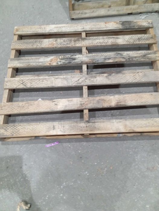 Palety drewniane sprzedam