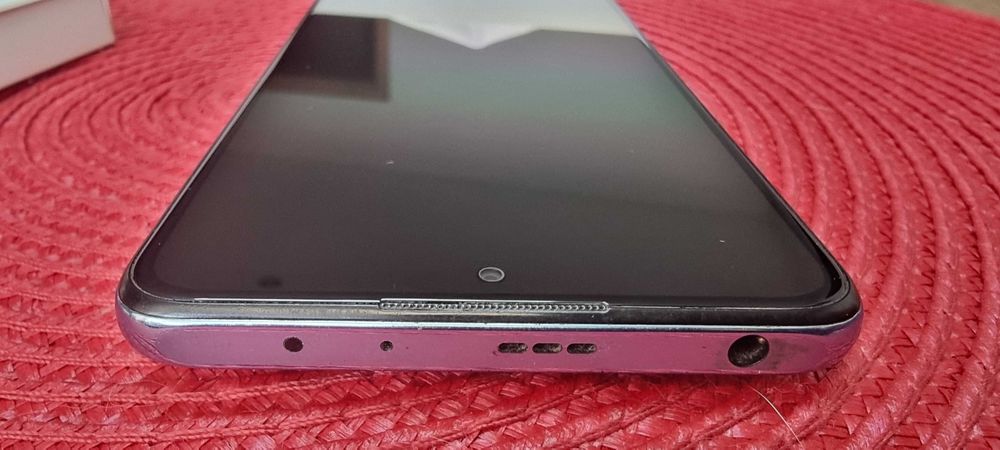 XIAOMI Redmi Note 10 PRO 100% sprawny