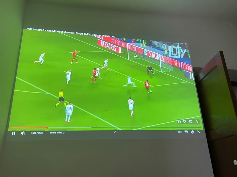 Projector 3LCD EPSON