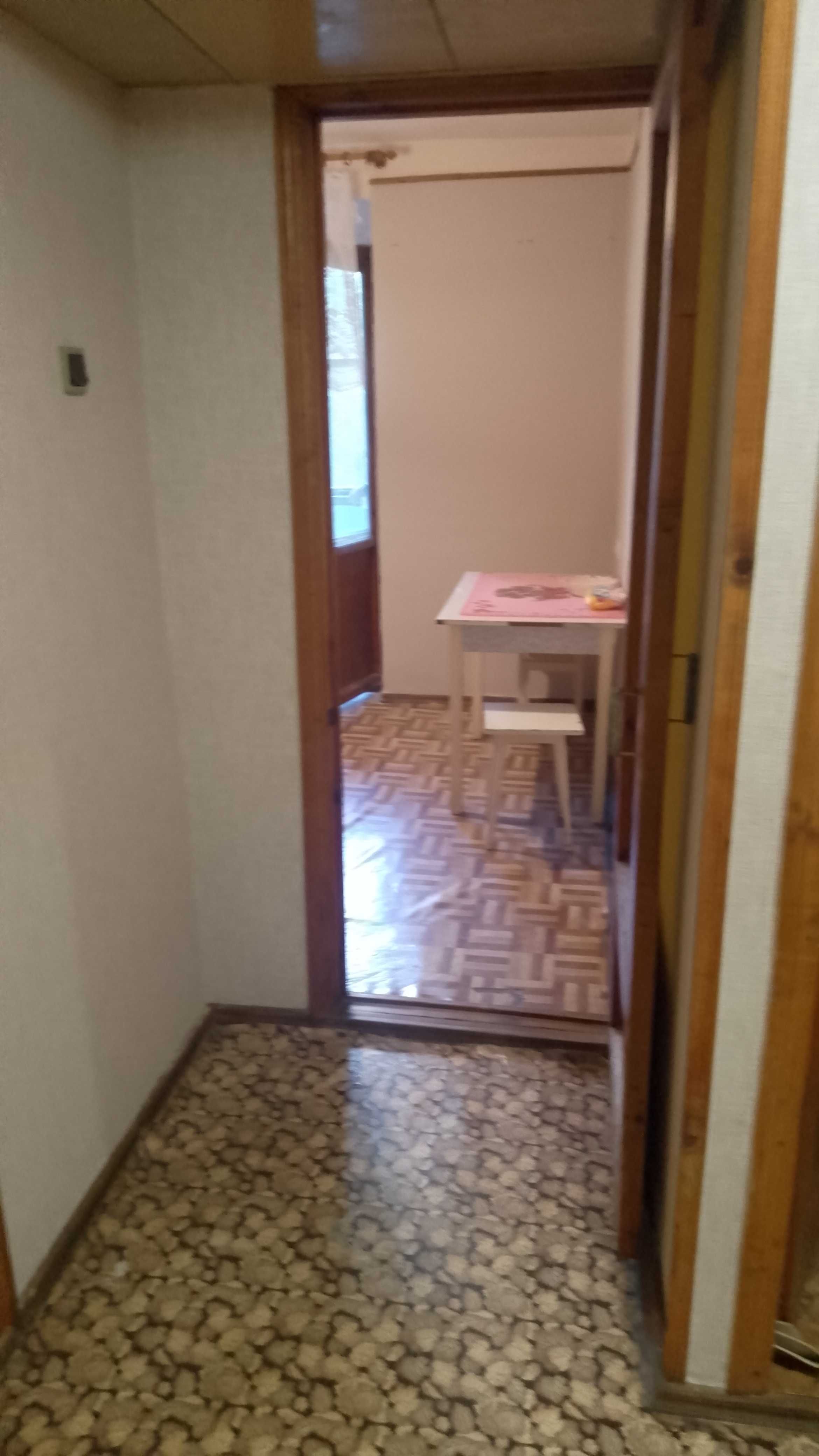 Сдам однокомнатную квартиру на Королева