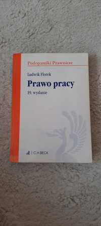 Prawo pracy 19. Wydanie