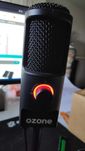 Microfone Ozone REC X50
