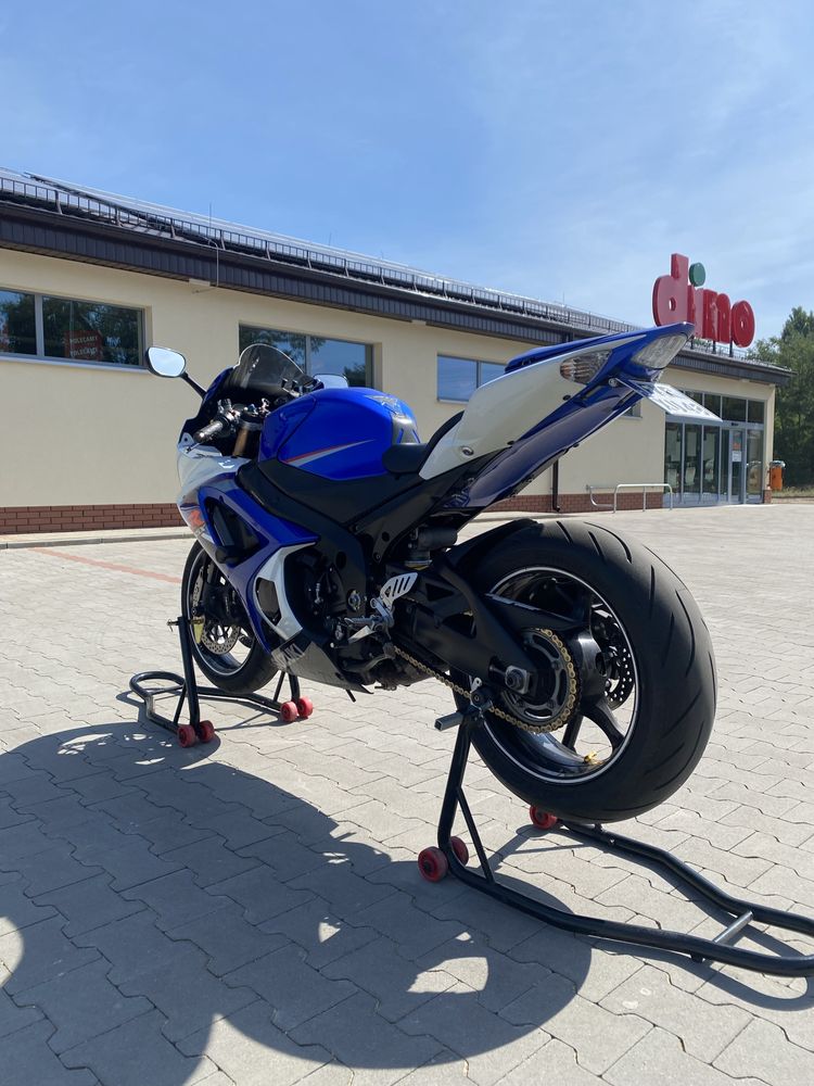 Suzuki GSX - R 1000