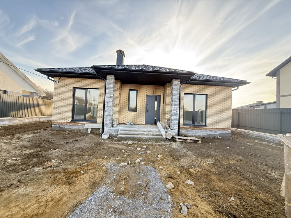 Продам одноповерховий будинок район Старого міста