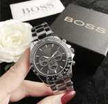Relógio Hugo Boss Novo