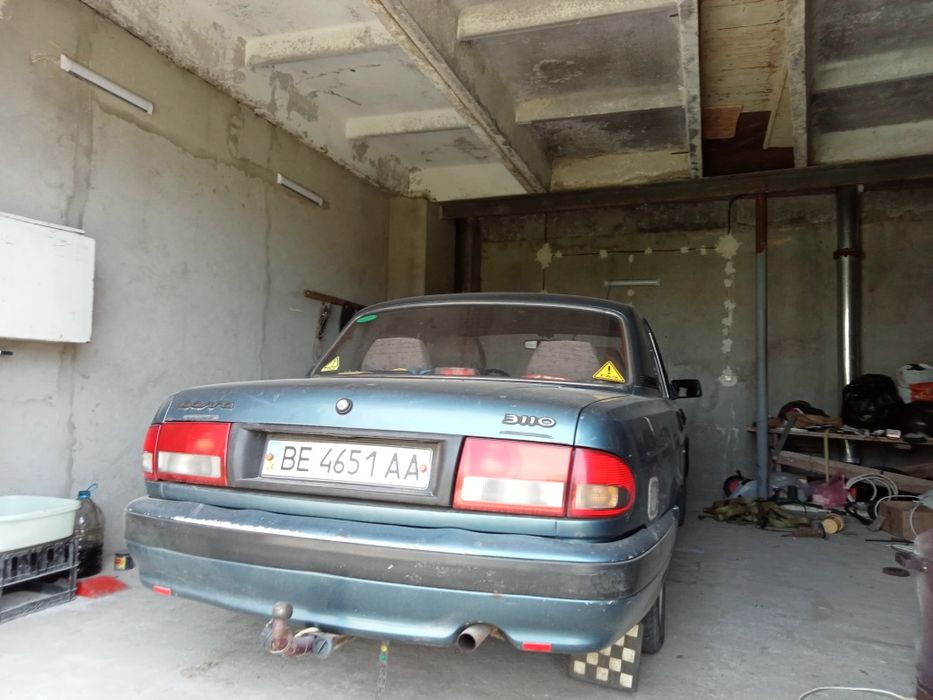 Продам 2 х этажный гараж. Кооператив Стапель 4