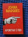 Livro Apontar é Feio