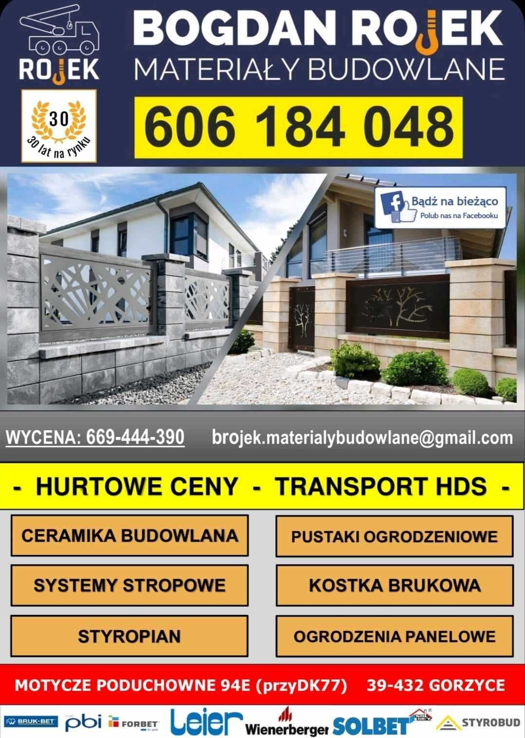 STYROPIAN EPS100 EPS70 podłoga fasada elewacja dach strop grafit biały