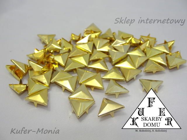 Ćwieki, Cwiek,  Z147 - 50 sztuk. Import
