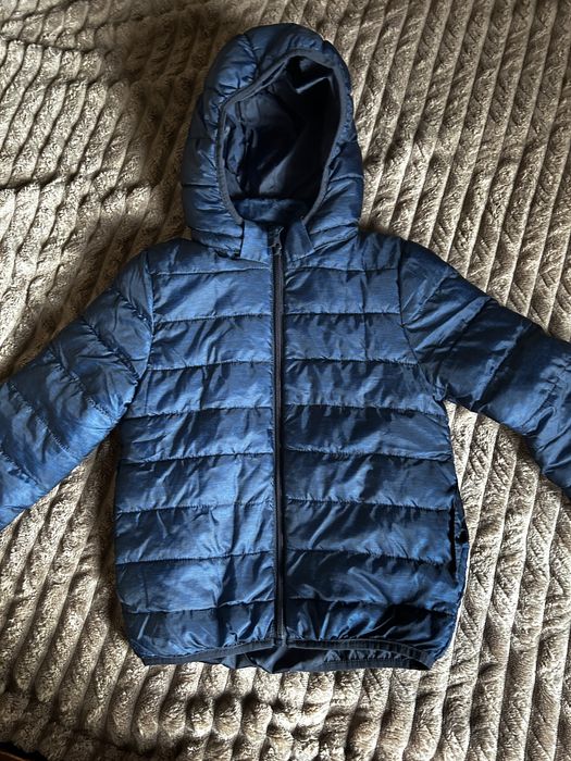 Куртка H&M 6-8лет
