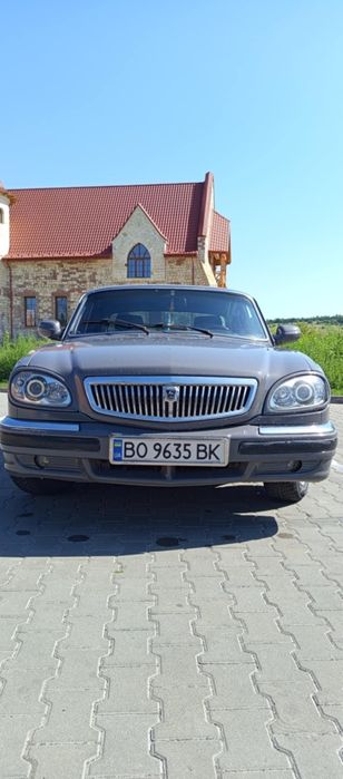 Газ 31105 Волга продам