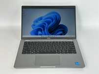 Dell Latitude 5421/14” FHD/i5-11500H/16GB/256 GB SSD