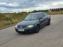 PASSAT B5 1.9tdi
