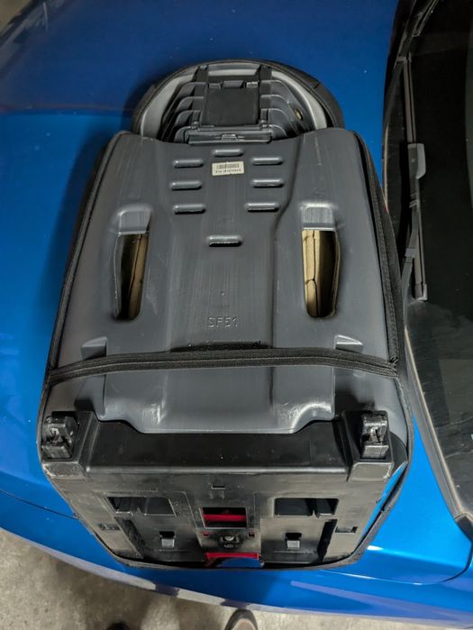Cadeira de criança para carro
