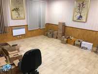 аренда офиса 85 м. под мастерскую, офис дворовой