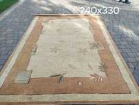 Sprzedam dywan 240x330
