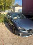 Sprzedam Mazde 3 Skyactiv 2014rok