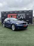 BMW 118 d Pack M