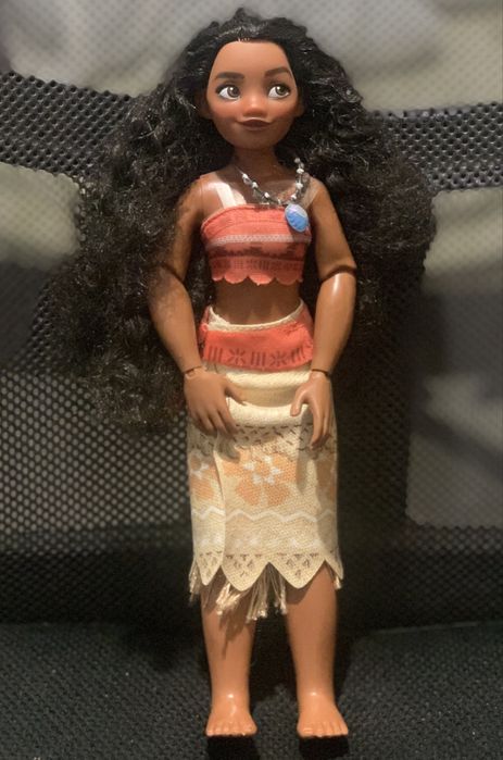 Кукла Disney Моана Класична Moana Doll Екопак