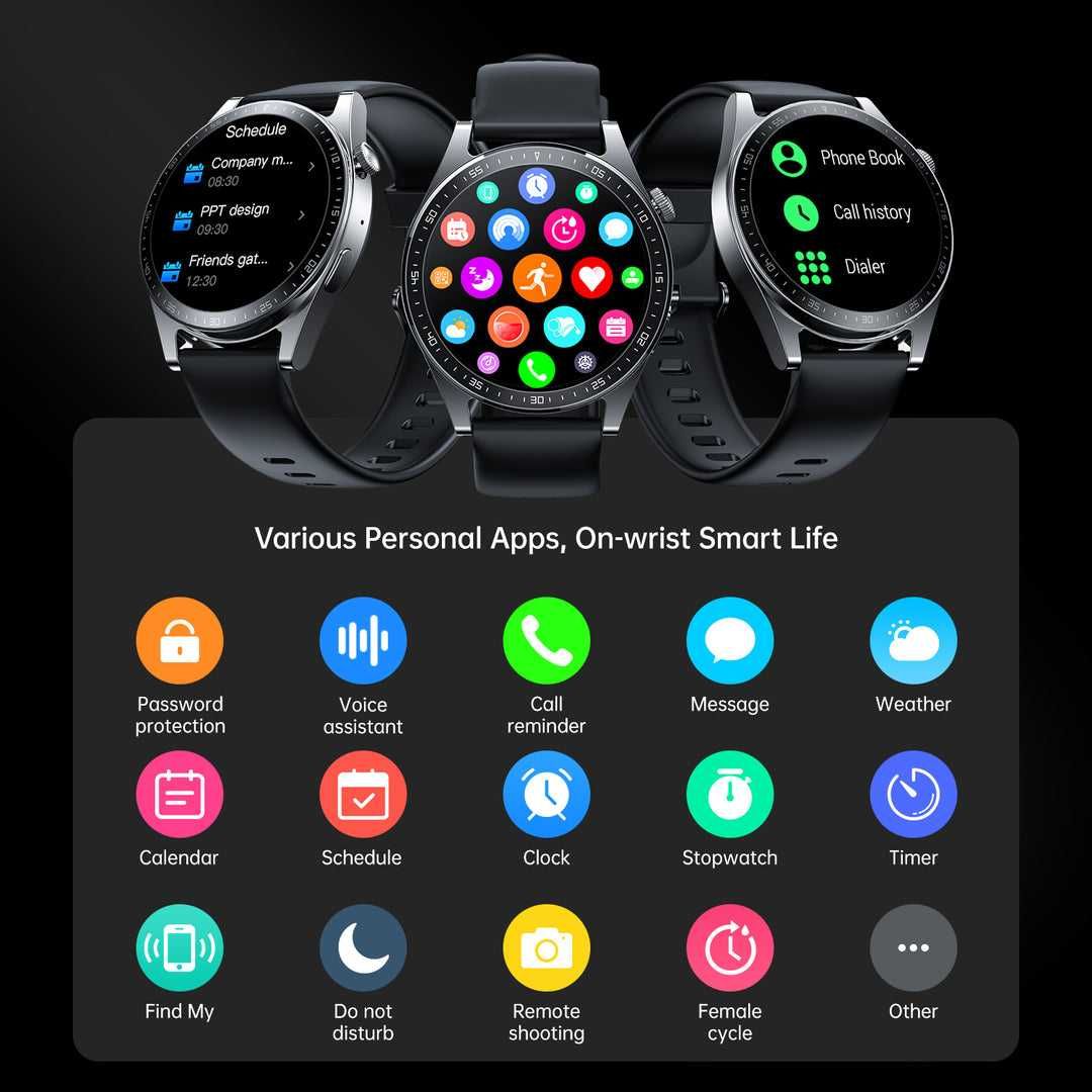 Smartwatch Joyroom