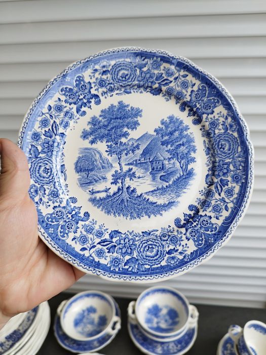 Посуд Villeroy boch Burgenland