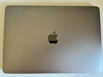 Mac book pro touch bar A2159 13.3 8 gb ram 256 ssd