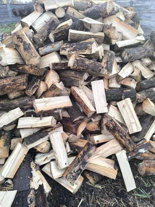 Продам дрова Київ київська область швидкою доставкою