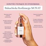Monat Bakuchiol Roślinny Wegańska Alternatywa Dla Retinolu