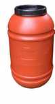Beczki 220 Litrów Plastikowe Spożywcze