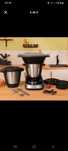 Robot Cozinha  Cecotec Mambo Touch
