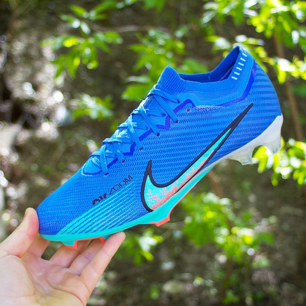 Бутси Nike Mercurial X