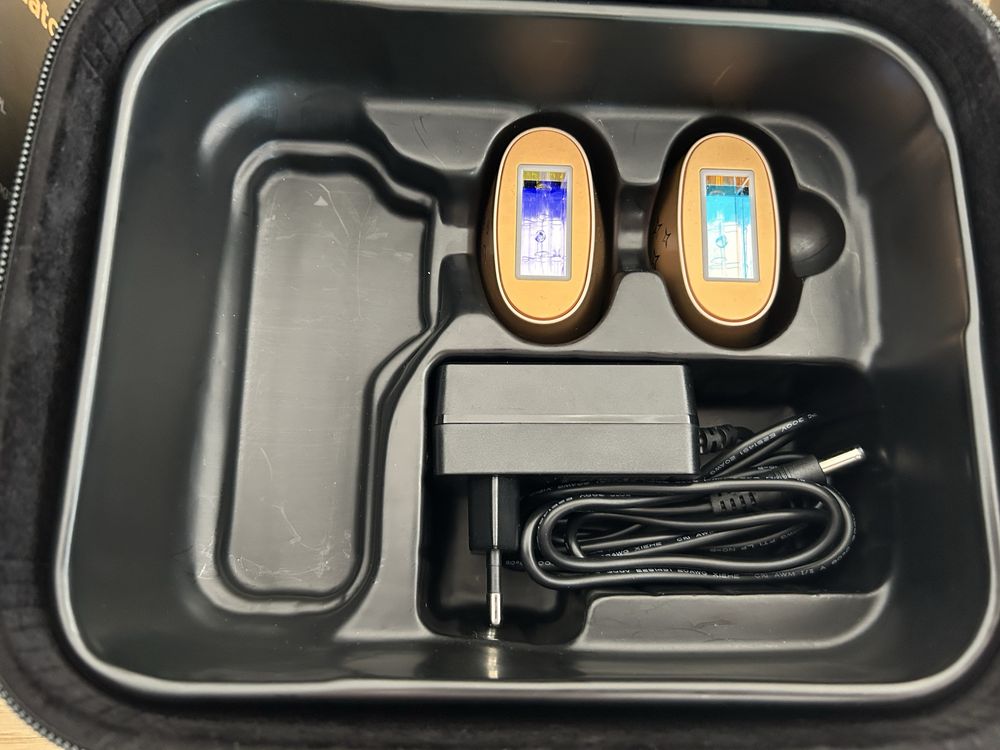 Depilator IPL Concept IL5020