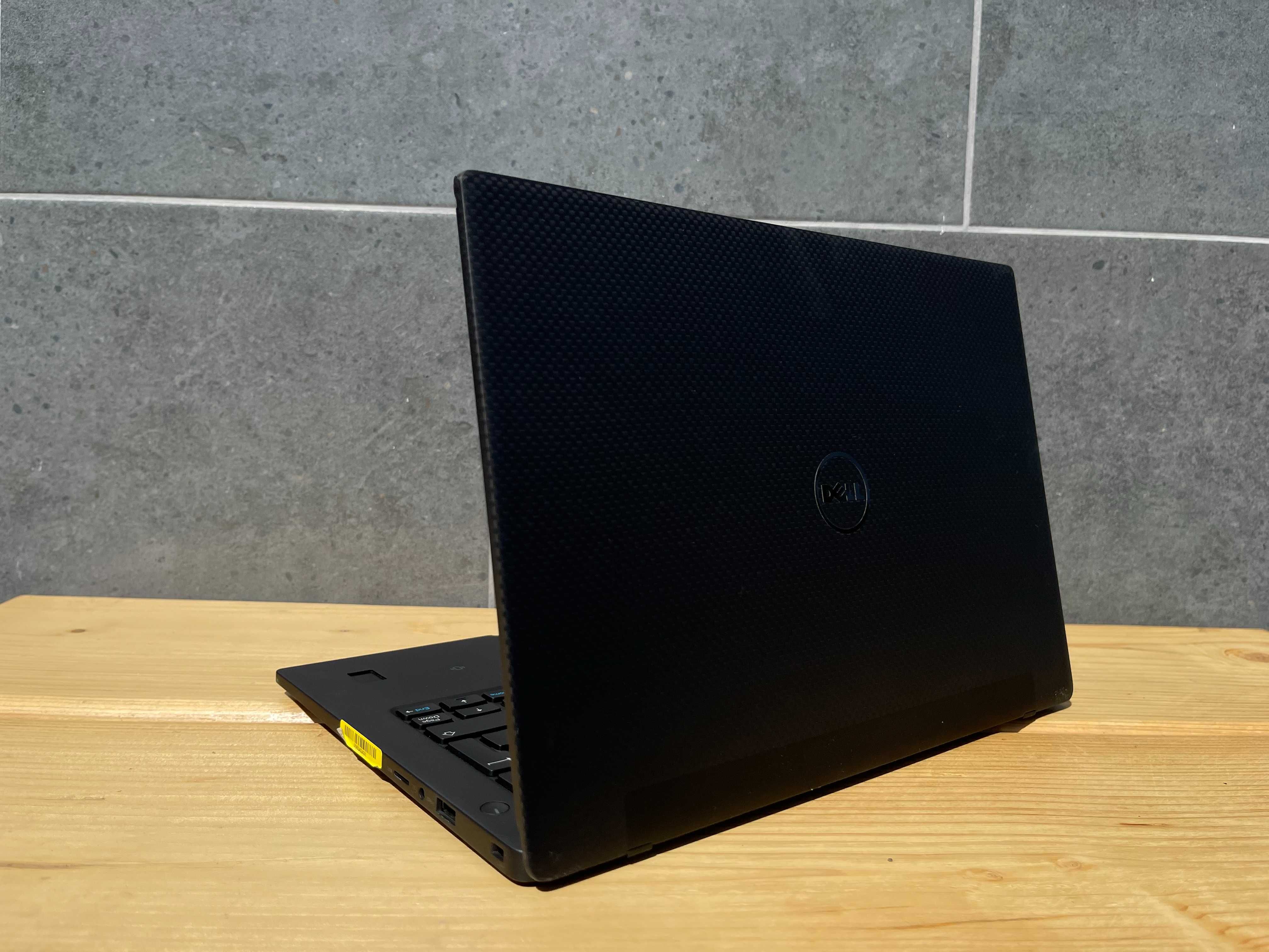 Ноутбук Dell Latitude 7370/m5-6Y57/8GB/256GB/13.3"/Full HD/Гарантія