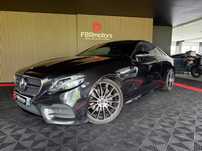 Mercedes-Benz E 220 d AMG Line
