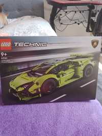 LEGO technic 42161