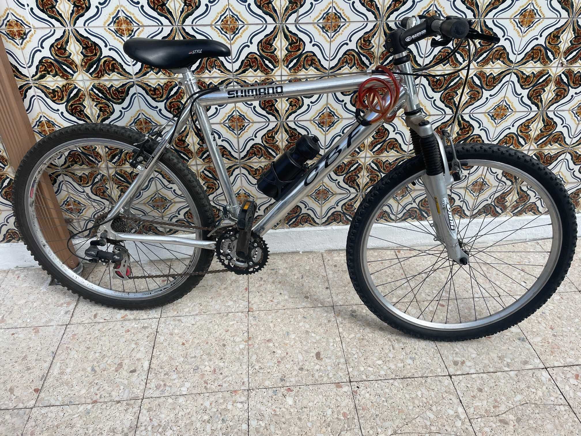 bicicletas baratas  a partir de 40€