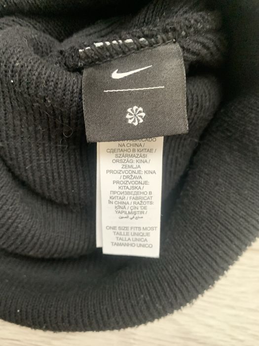 Оригінальна Шапка Nike